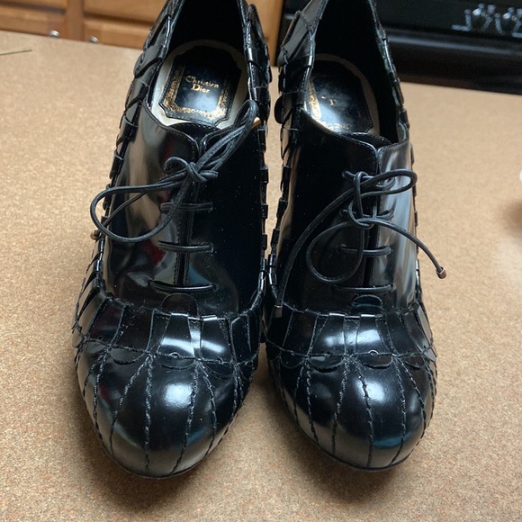 Dior Ankle Boots - Picture 4 of 16